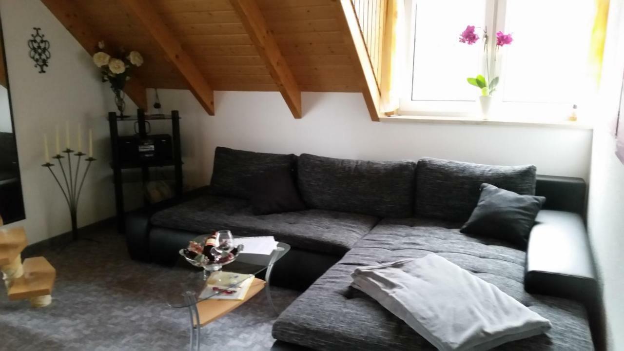 Studio Orchidee Weissig  Экстерьер фото