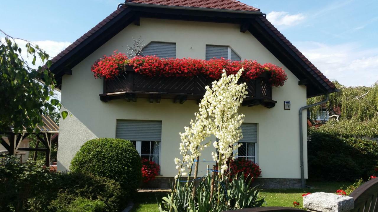 Studio Orchidee Weissig  Экстерьер фото